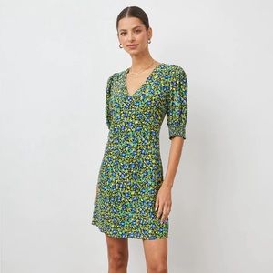 Rails Roma Dress MSRP $228 NWOT